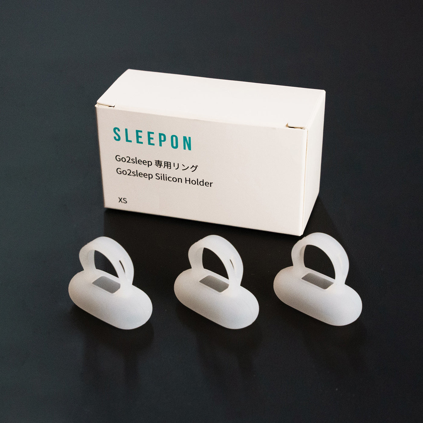 SLEEPON Go2sleep 睡眠モニタリングデバイス - ボディ・フェイスケア